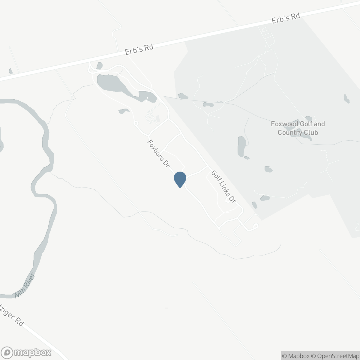 137 FOXBORO Drive, Wilmot, Ontario N3A 3N2